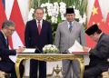 Kerjasama Indonesia dan China di Bidang Ekonomi serta Rantai Pasok